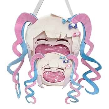 超てんちゃんのバッグ【別売チャーム付】 超てんちゃんのバッグ | NEEDY GIRL OVERDOSE OFFICIAL STORE